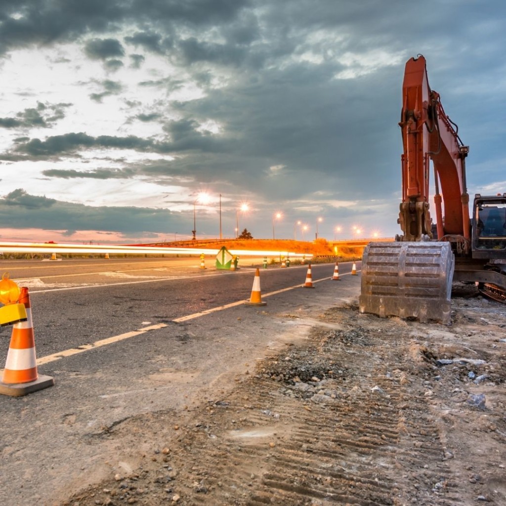 Garcés y Visar obra civil